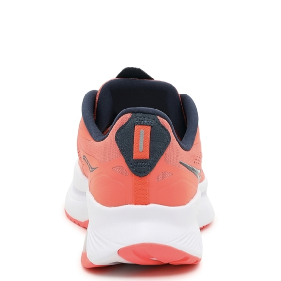 Women - Saucony Guide Running Shoes - sunstone night rose Size 8 Wide - Picture 2 of 5